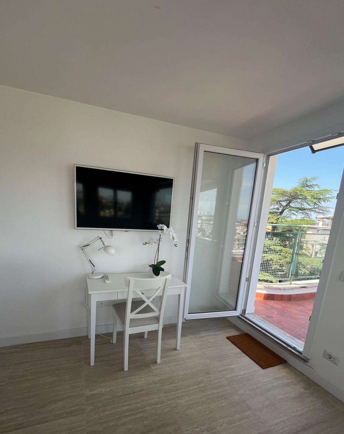 Mrbrown - Parioli A Gem With A Great View Apartamento
