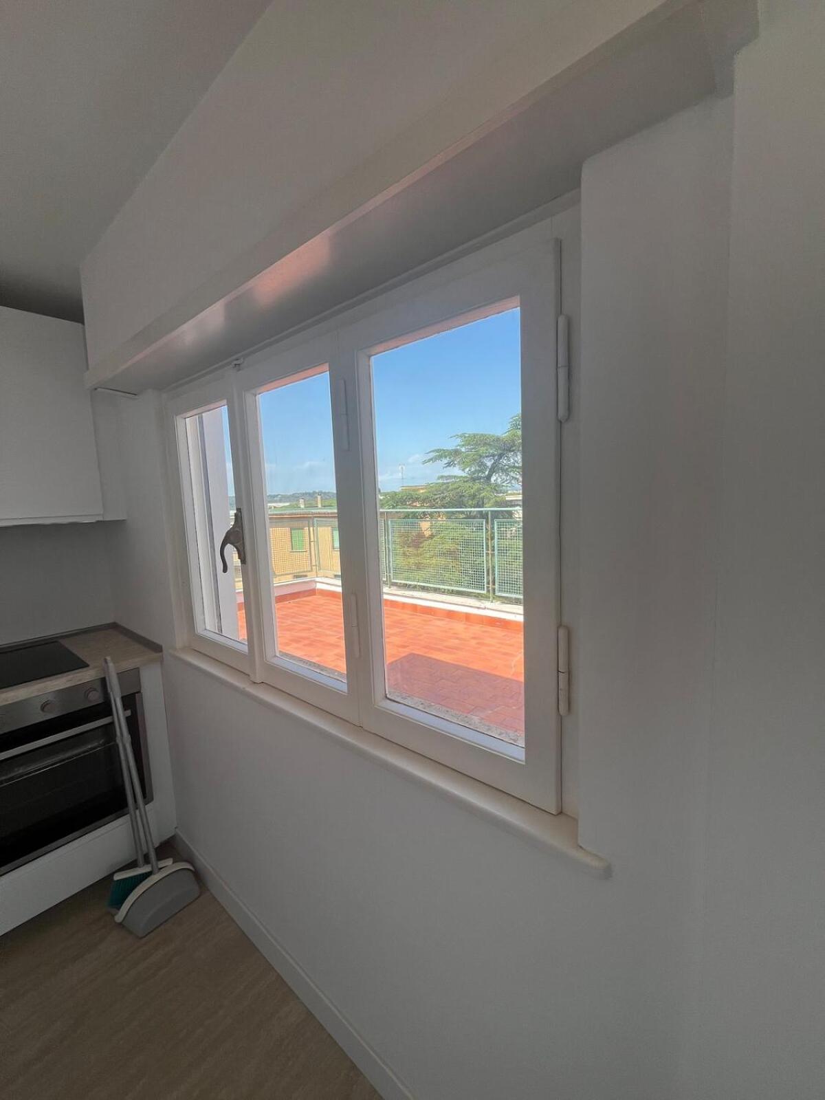 Mrbrown - Parioli A Gem With A Great View Apartamento Roma