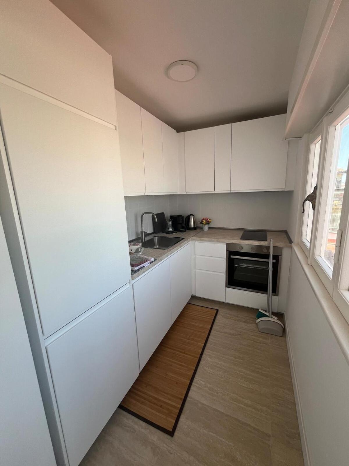 Mrbrown - Parioli A Gem With A Great View Apartamento *