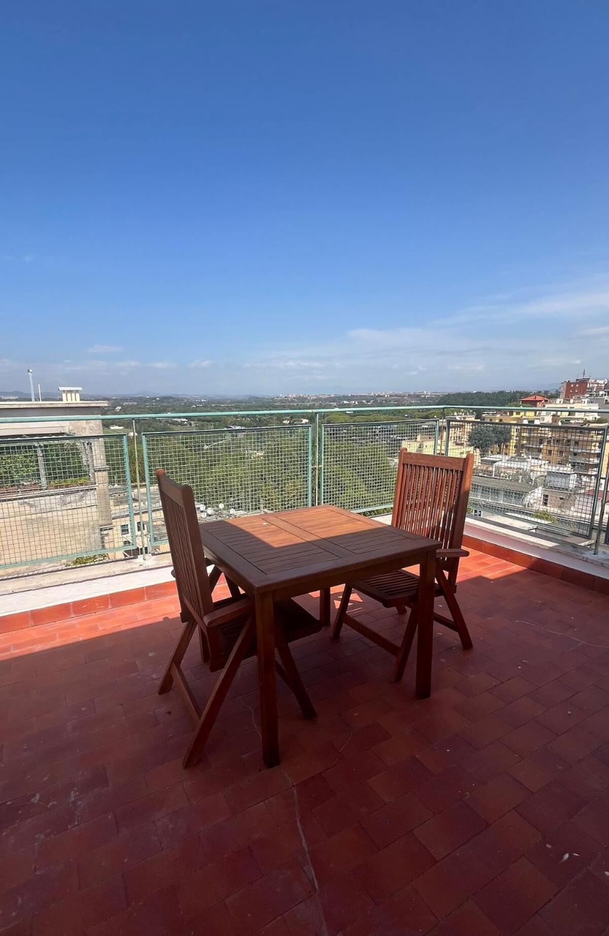 Appartamento Mrbrown - Parioli A Gem With A Great View