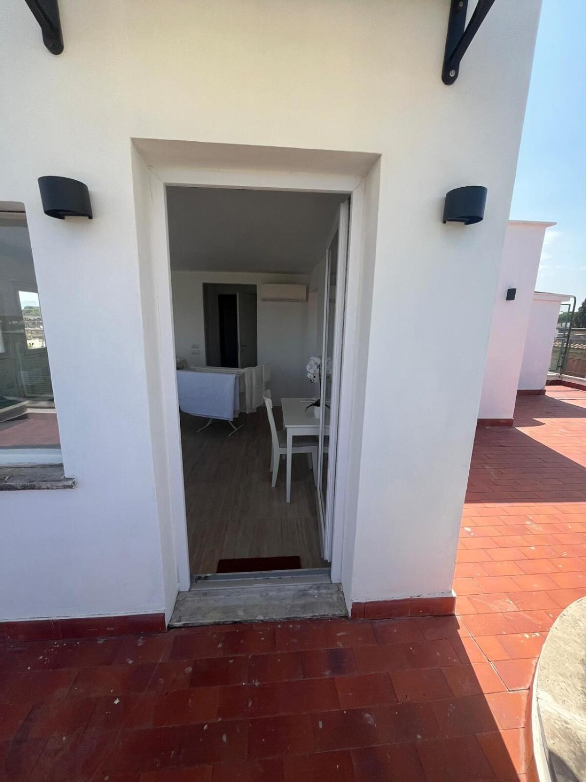 Appartamento Mrbrown - Parioli A Gem With A Great View *