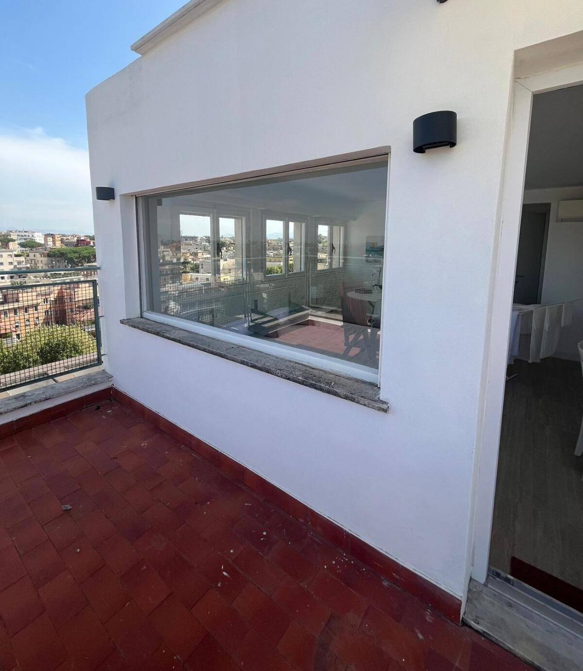 Mrbrown - Parioli A Gem With A Great View * Roma