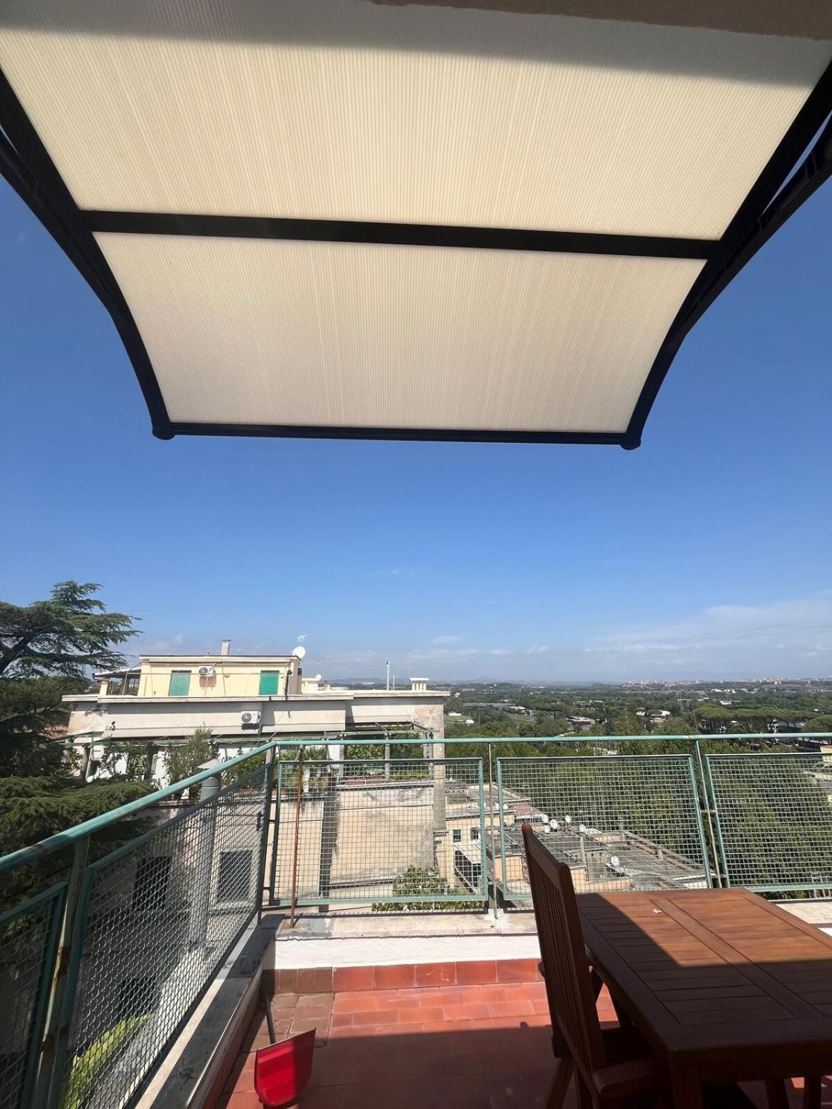 Mrbrown - Parioli A Gem With A Great View * Roma
